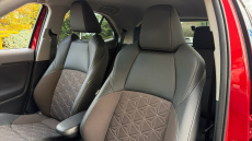 Toyota Yaris Cross 1.5 Hybrid Excel 5dr CVT Hybrid Estate